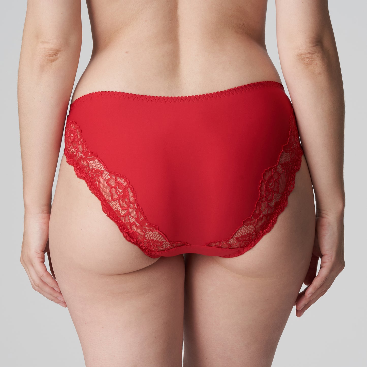 MADISON Rio-Slip (Scarlet)