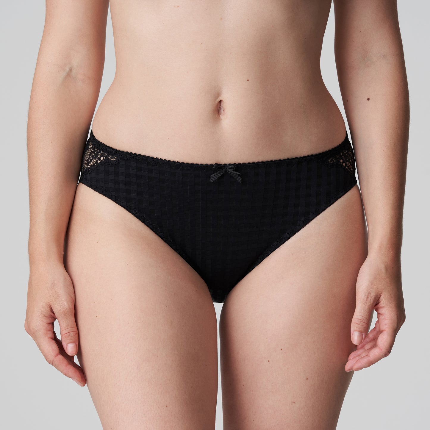 MADISON Rio-Slip (Schwarz)