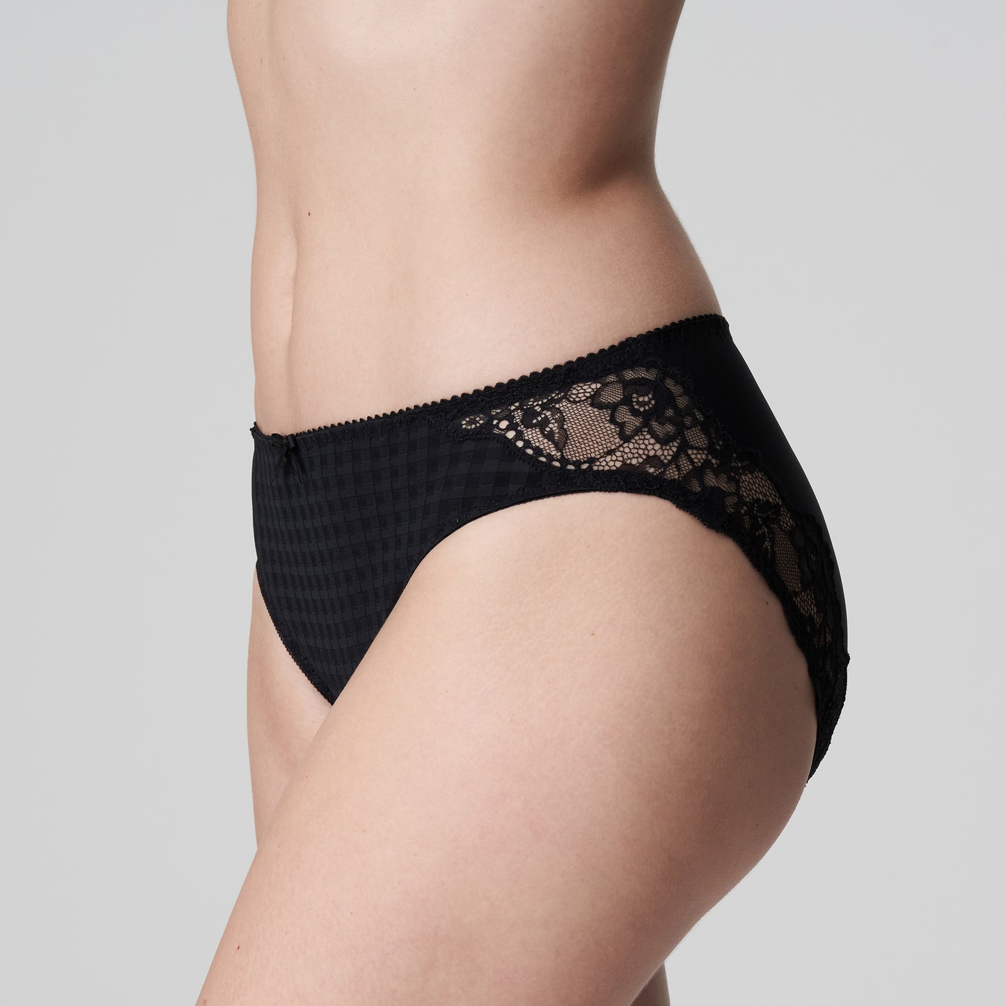 MADISON Rio-Slip (Schwarz)