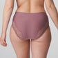 MADISON Taillen-Slip (Satin Taupe)