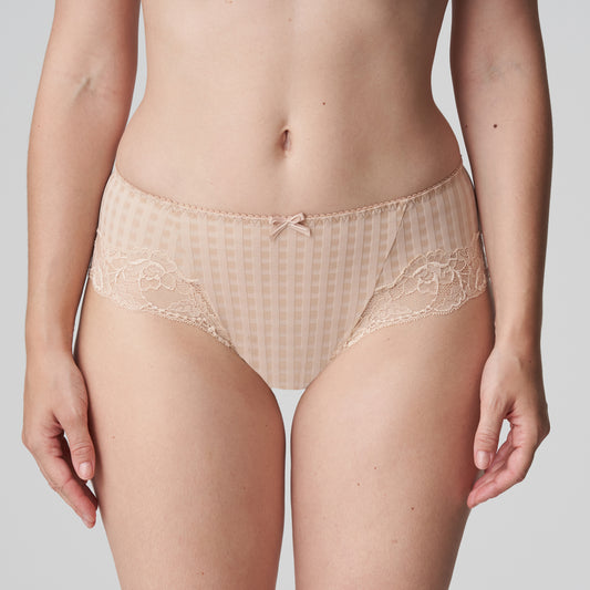 MADISON Hotpants (Caffé Latte)