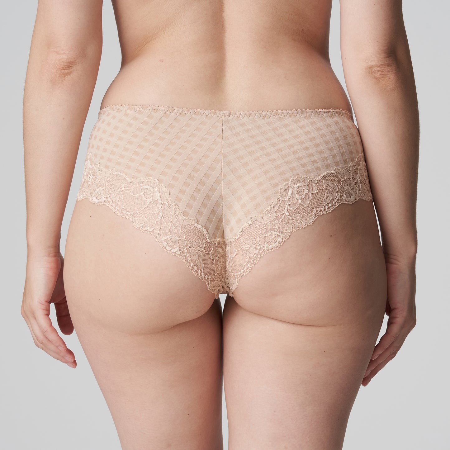 MADISON Hotpants (Caffé Latte)