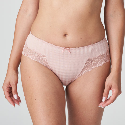 MADISON Hotpants (Powder Rose)