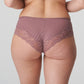 MADISON Hotpants (Satin Taupe)