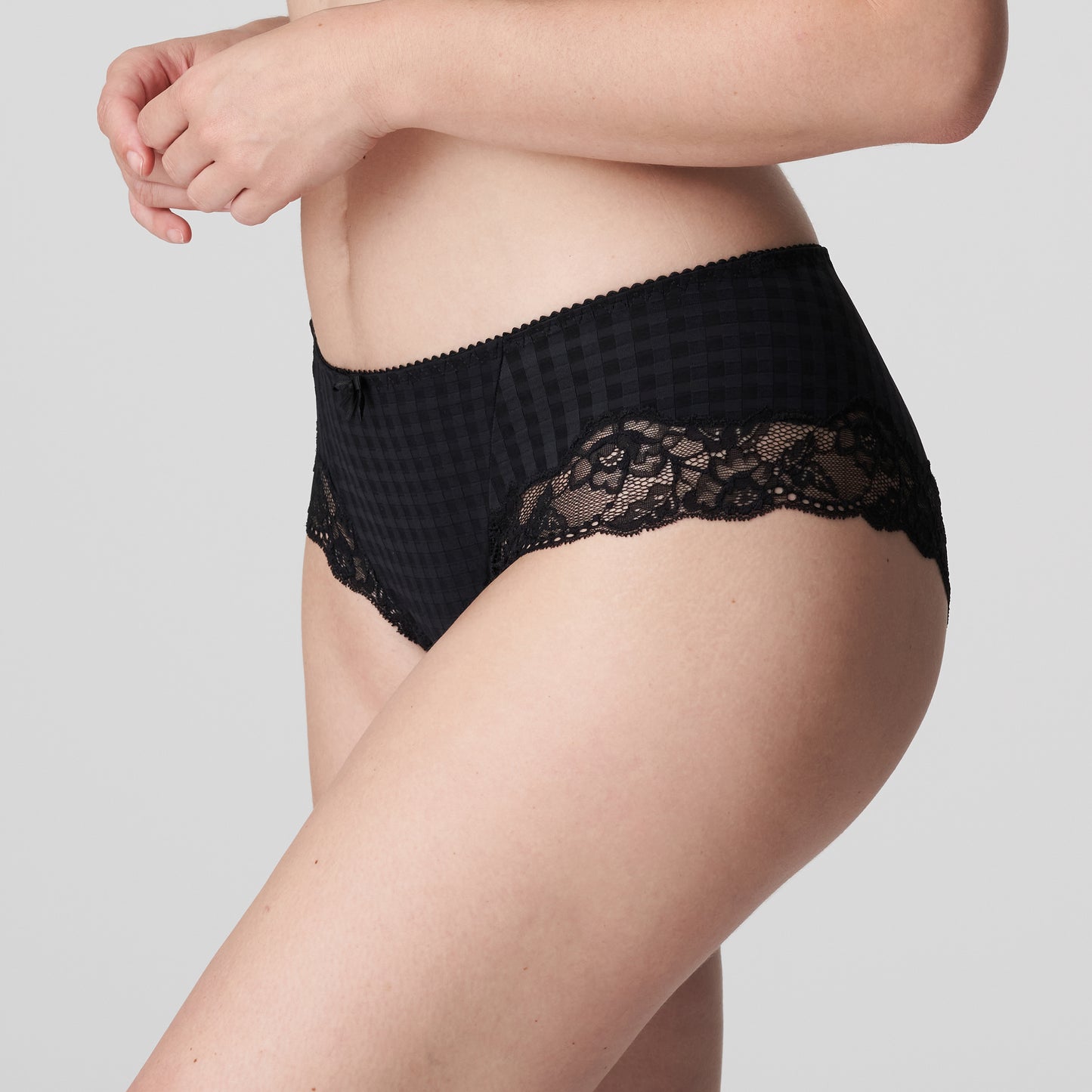 MADISON Hotpants (Schwarz)