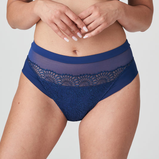 SOPHORA Taillen-Slip (Royal)