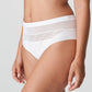 SOPHORA Taillen-Slip (Weiss)