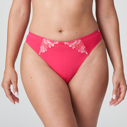 DEAUVILLE String (Amour) Rosa