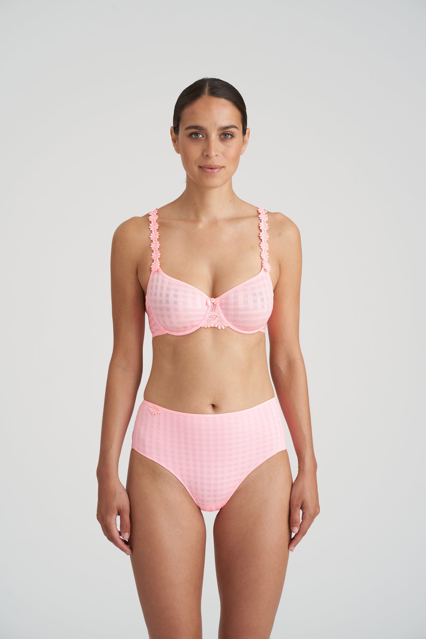 AVERO Bügel BH (Pink Parfait)