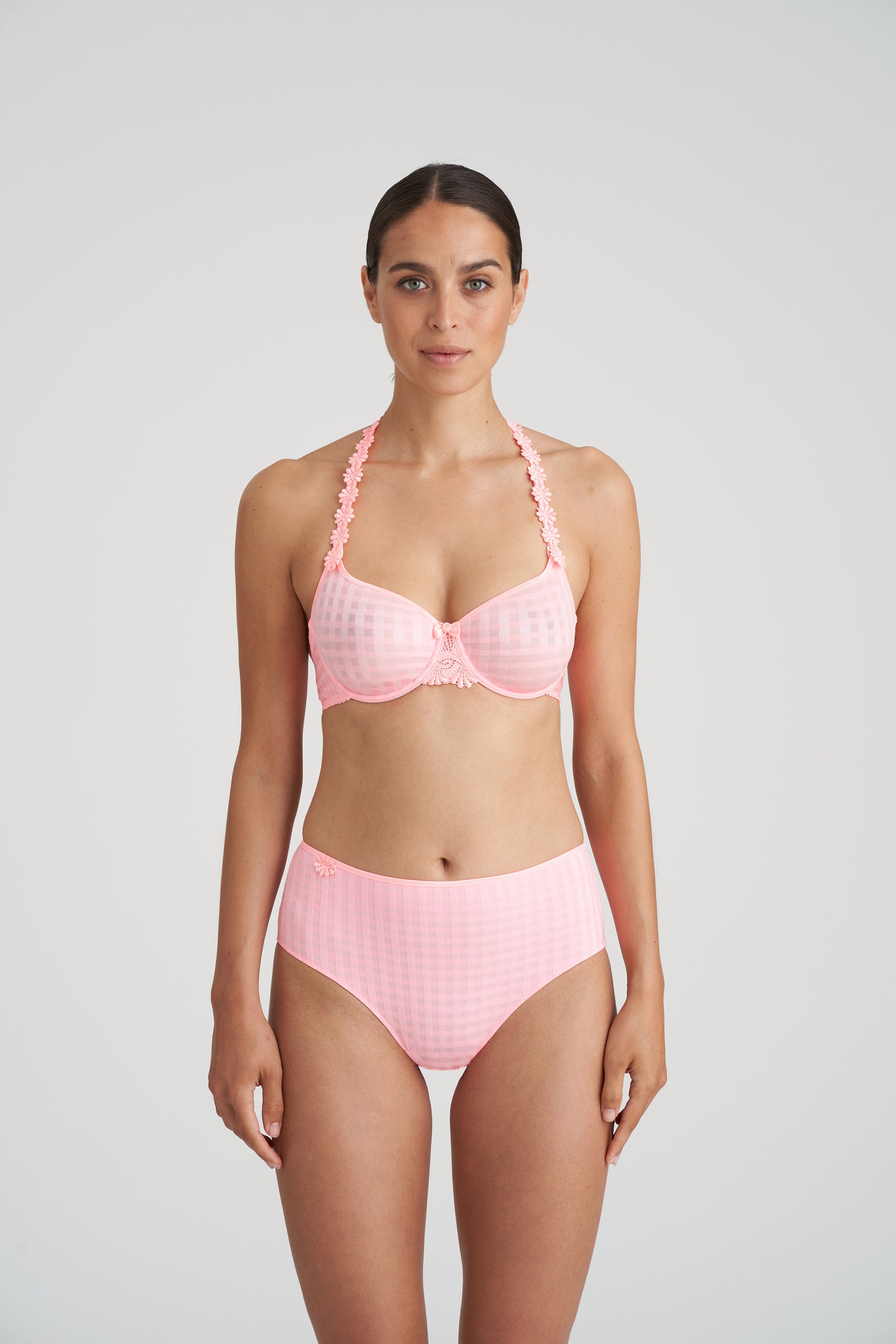 AVERO Bügel BH (Pink Parfait)